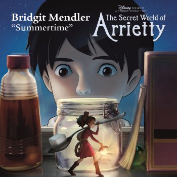 Summertime (from "the Secret World of Arrietty")