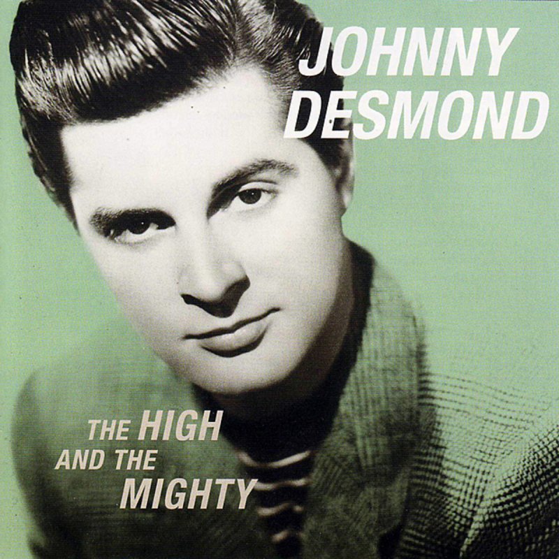 John might be. Бадди греко. John Desmond. High and Mighty. Джонни песни.