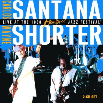 Carlos Santana - Maria Maria Lyrics | Musixmatch