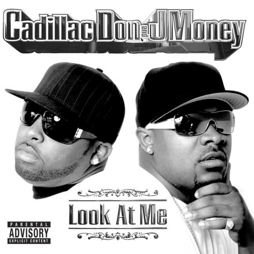 Cadillac Don feat. J Money, JMoney Do Some Strange lyrics Musixmatch