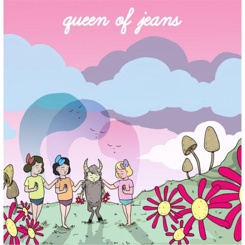 Queen of Jeans
