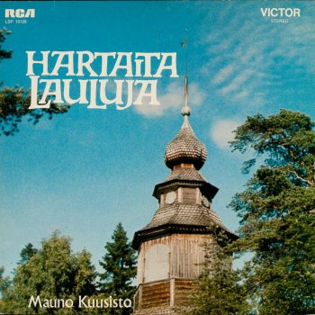 kuusisto mauno kuusisto mauno