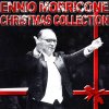 Christmas Collection Ennio Morricone - cover art