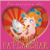 Musica pa' planchar Various Artists - cover art