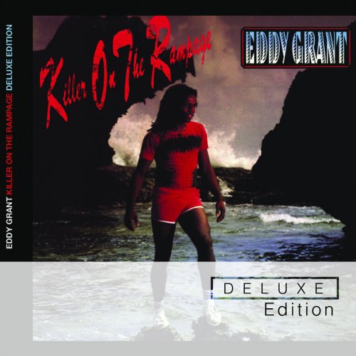 Killer On the Rampage (Deluxe Edition)
