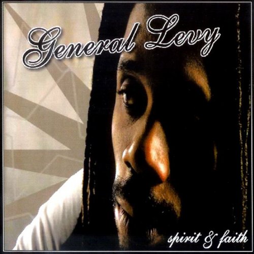 General Levy - Professional Ganja Smoker lyrics | Musixmatch
