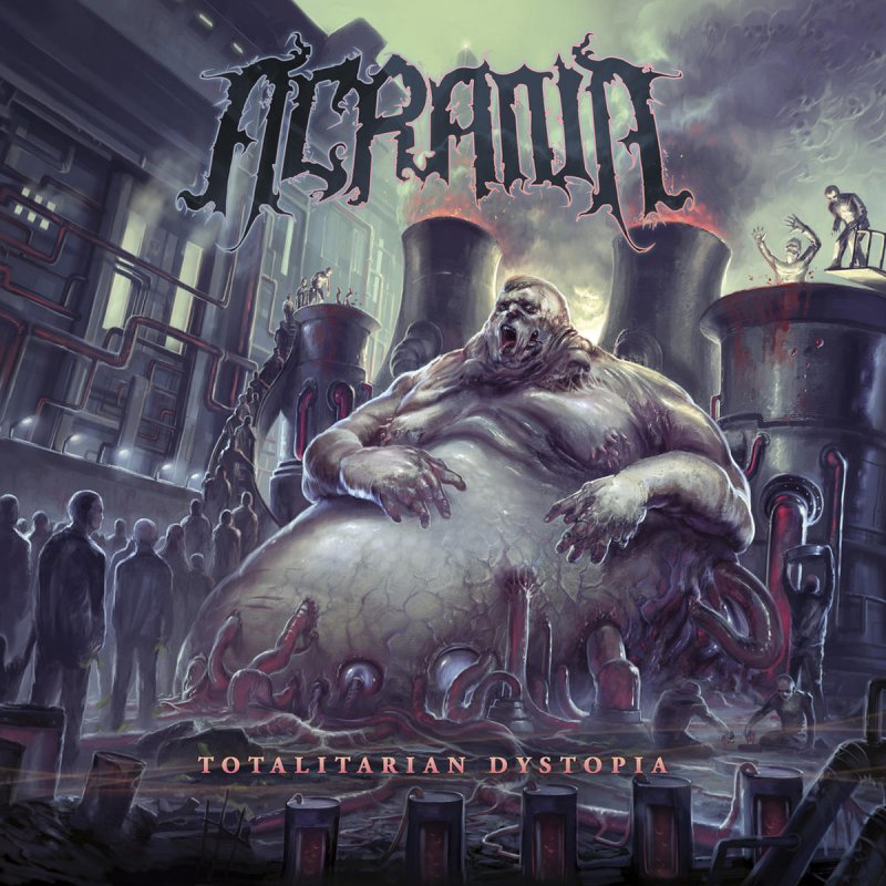 Acrania Disillusion In A Discordant System Lyrics Musixmatch