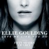 Compilation Ellie Goulding - cover art