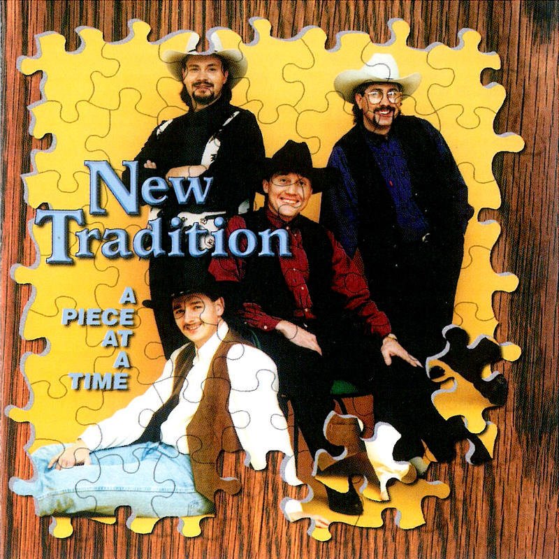 New tradition. Music of the New time