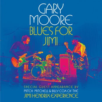 Blues For Jimi (Live)