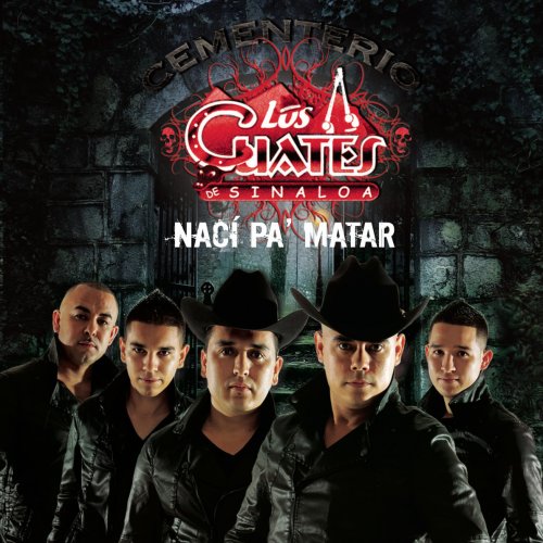 Los Cuates De Sinaloa Soldado Imperial Letra