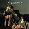 Absent Friends The Divine Comedy - cover art