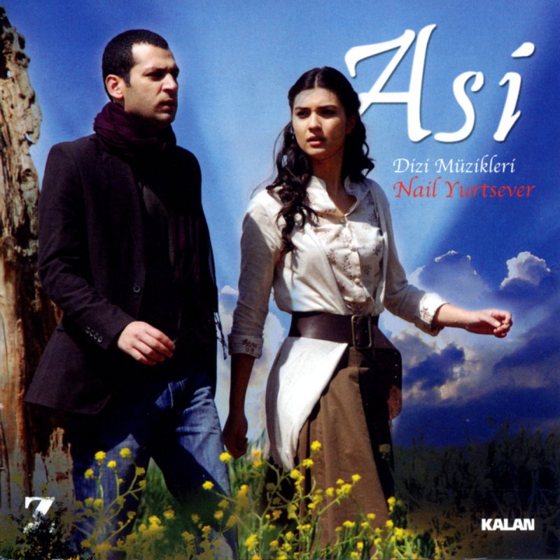 Eylem Aktas Asi Jenerik Sozlu Lyrics Musixmatch