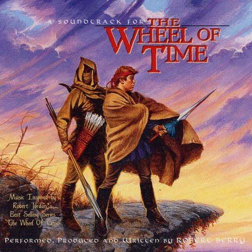 A Soundtrack for the Wheel of Time