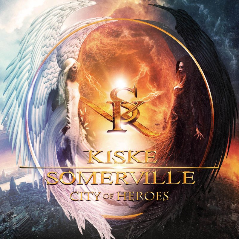 Kiske / Somerville - Walk on Water에 대한 이미지 검색결과