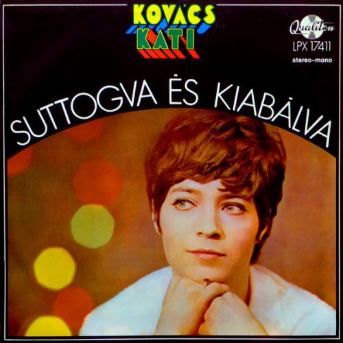 Kovacs Kati Most Kene Abbahagyni Paroles Musixmatch