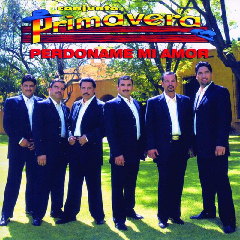 Conjunto Primavera Ilusiones Muertas Lyrics Musixmatch musixmatch