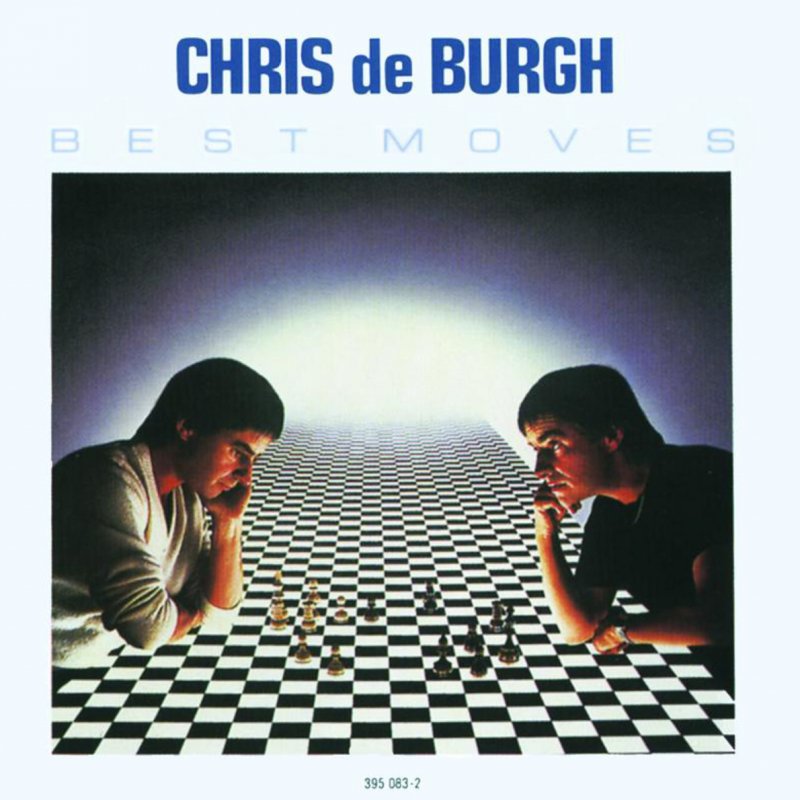 Letra De Crusader De Chris De Burgh Musixmatch