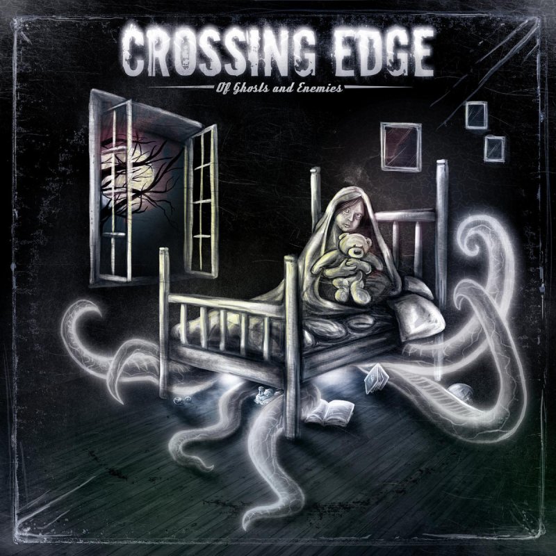 Edged crossing