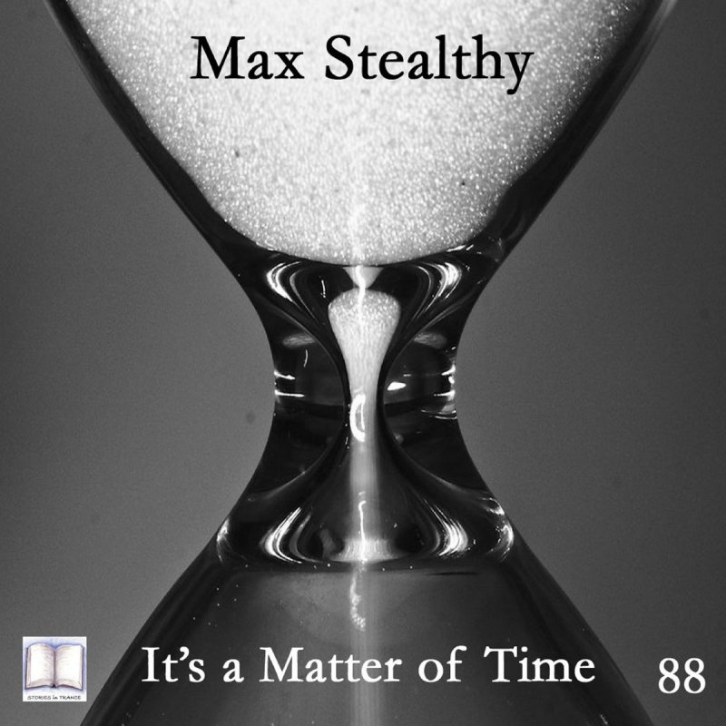 Move all time. Matter of time. sennek a matter of time.