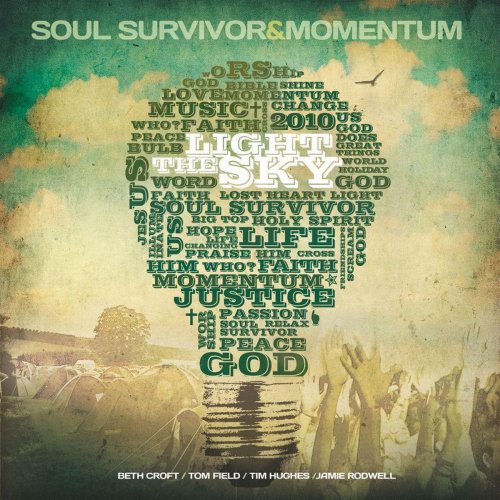 Light the Sky (Soul Survivor Live 2010)