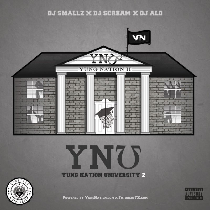 Yung Nation Shawty Wassup Prod By June James Testo Musixmatch