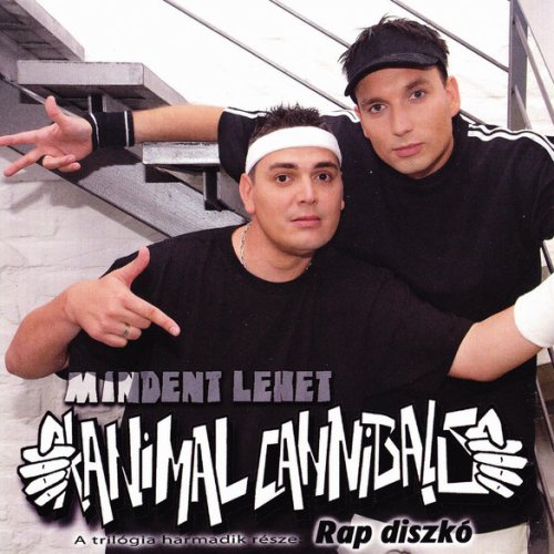 Animal Cannibals Csak Karacsony Lyrics Musixmatch