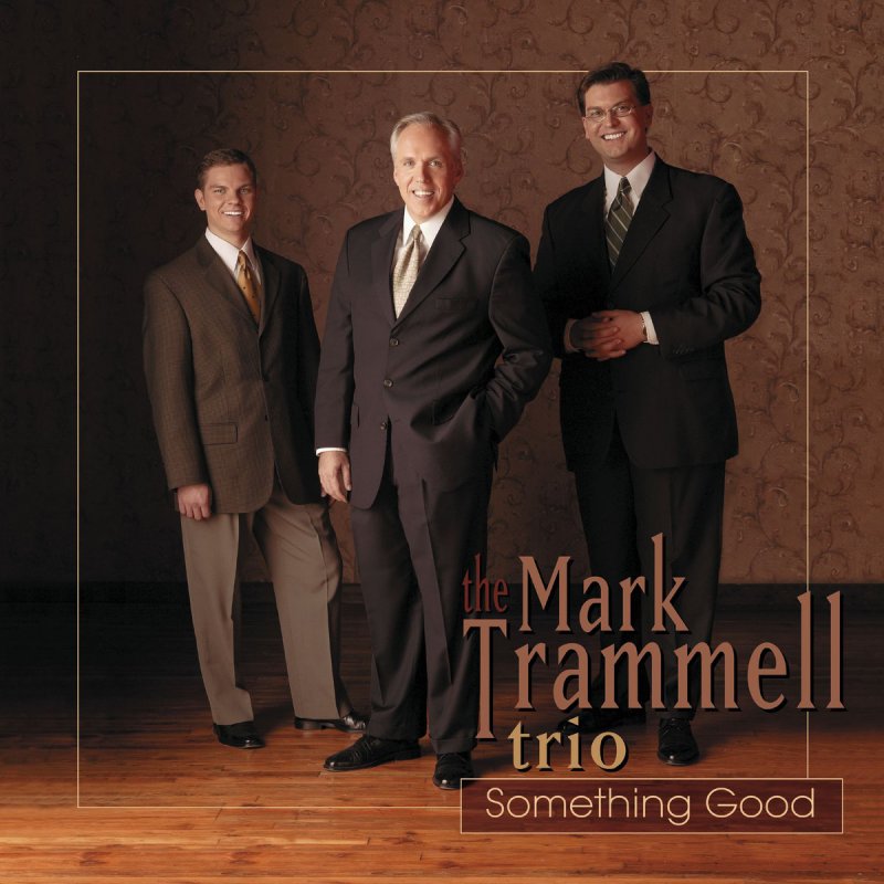 Mark Trammell Trio - It's Jesus Lyrics | Musixmatch
