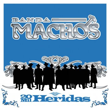 20 Mil Heridas Testo Banda Machos Mtv Testi E Canzoni Read 4 reviews from the world's largest community for readers. testi canzoni