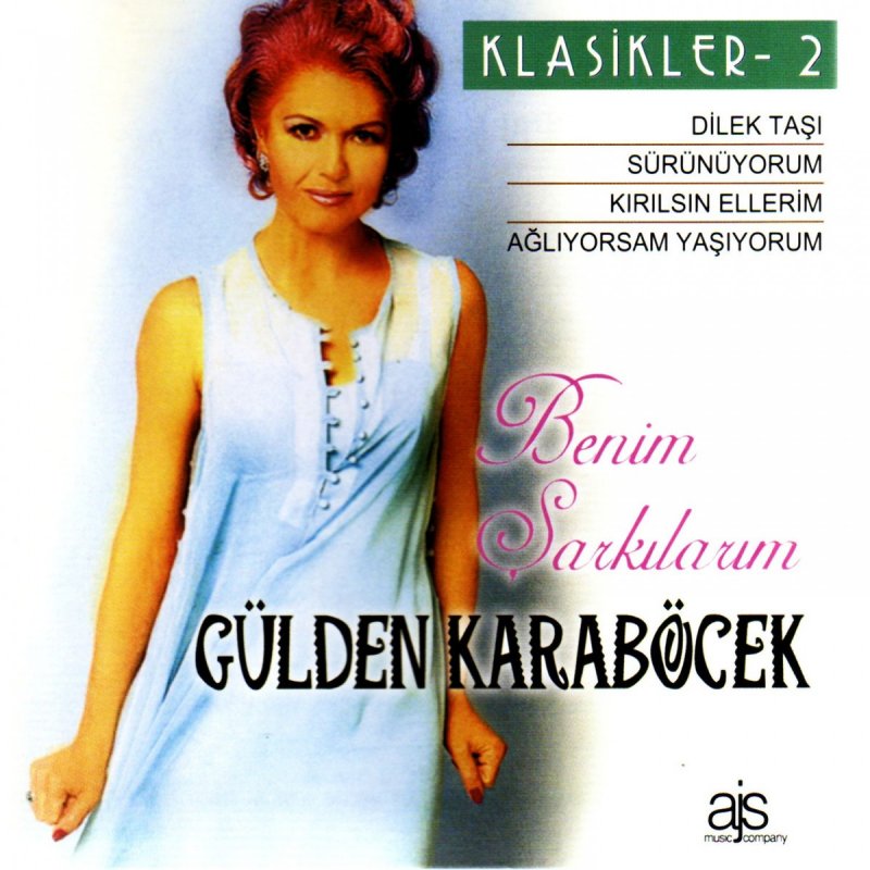Gulden Karabocek Inanki Sevgilim Paroles Musixmatch