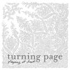 Turning Page lyrics – album cover