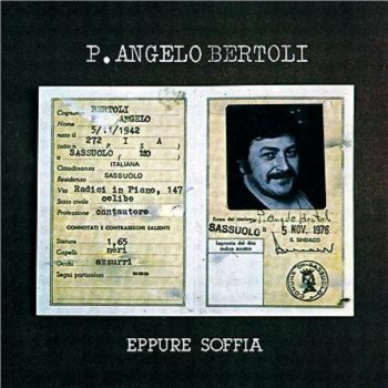 Due Occhi Blu (Testo) - Pierangelo Bertoli - MTV Testi e ...