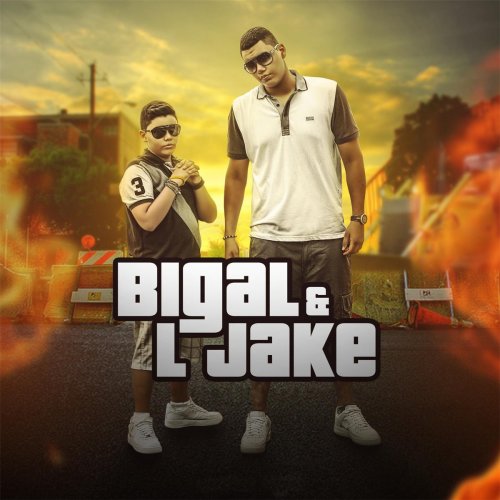 Bigal & L Jake