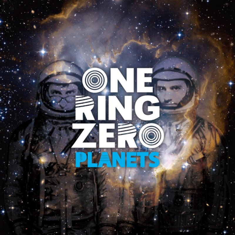 Planet zero