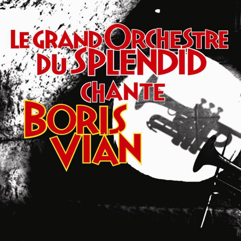 Letra De La Complainte Du Progres De Le Grand Orchestre Du