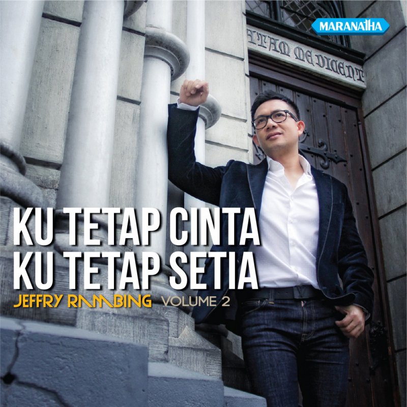 Jeffry Rambing Yesus Jawaban Hidupku Lyrics Musixmatch