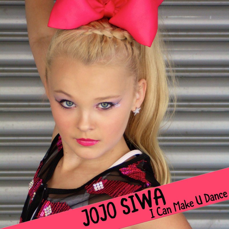 Next photo of JoJo Siwa