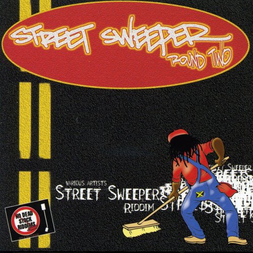Street Sweeper Round 2