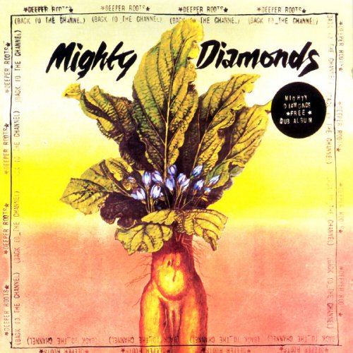 The Mighty Diamonds - Diamonds and Pearls Lyrics | Musixmatch