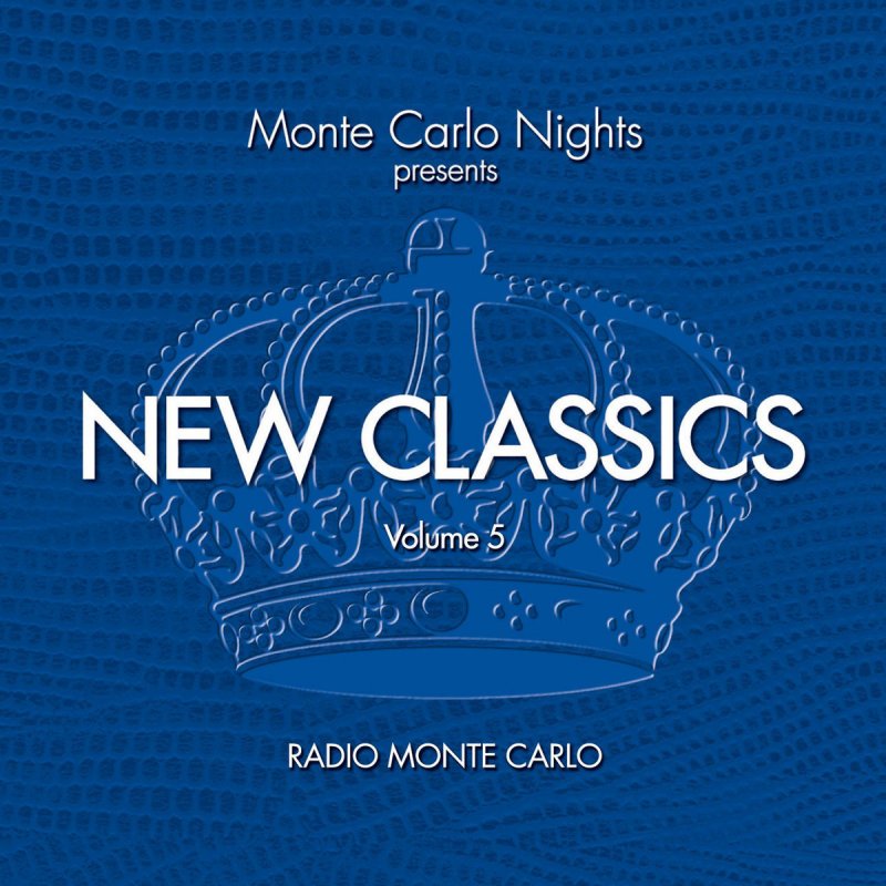 New classical. New classic.