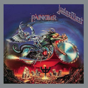 Painkiller