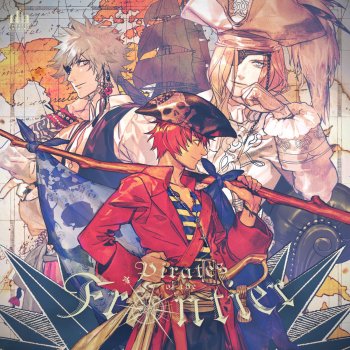 Uta No Prince Sama Theater Shining Pirates Of The Frontier Single By Elements Garden Album Lyrics Musixmatch Song Lyrics And Translations