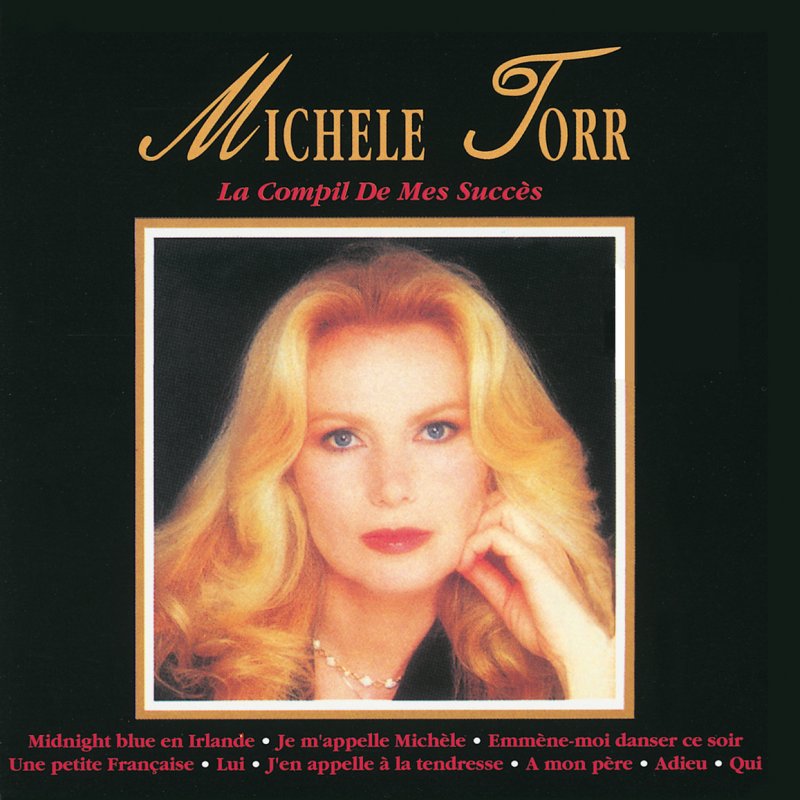 Michele Torr Je M Appelle Michele Lyrics Musixmatch — да, он звонит мишель, клод и анне. musixmatch