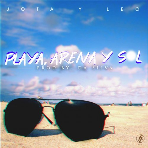 Playa, Arena Y Sol