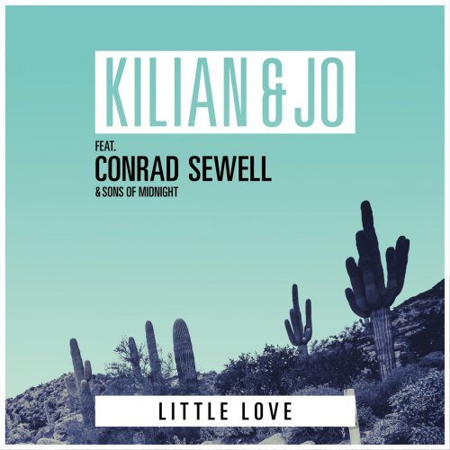 Little Love (feat. Conrad Sewell & Sons of Midnight) - Single
