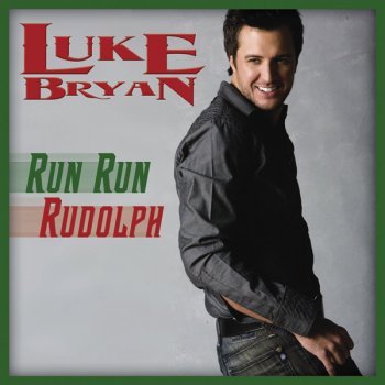 Run Run Rudolph - Single