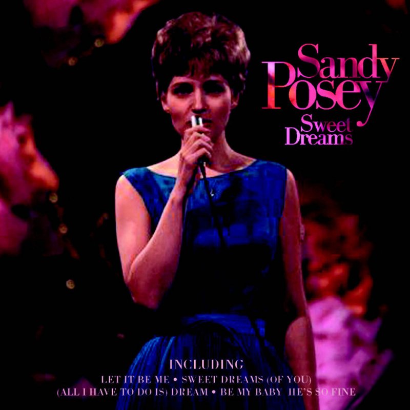 Sandy Posey Be My Baby Lyrics Musixmatch I'll make you happy, baby, just wait and see for every kiss you give me i'll give you three oh, since the day i saw you i have been waiting for you you know i will adore you 'til eternity. sandy posey be my baby lyrics