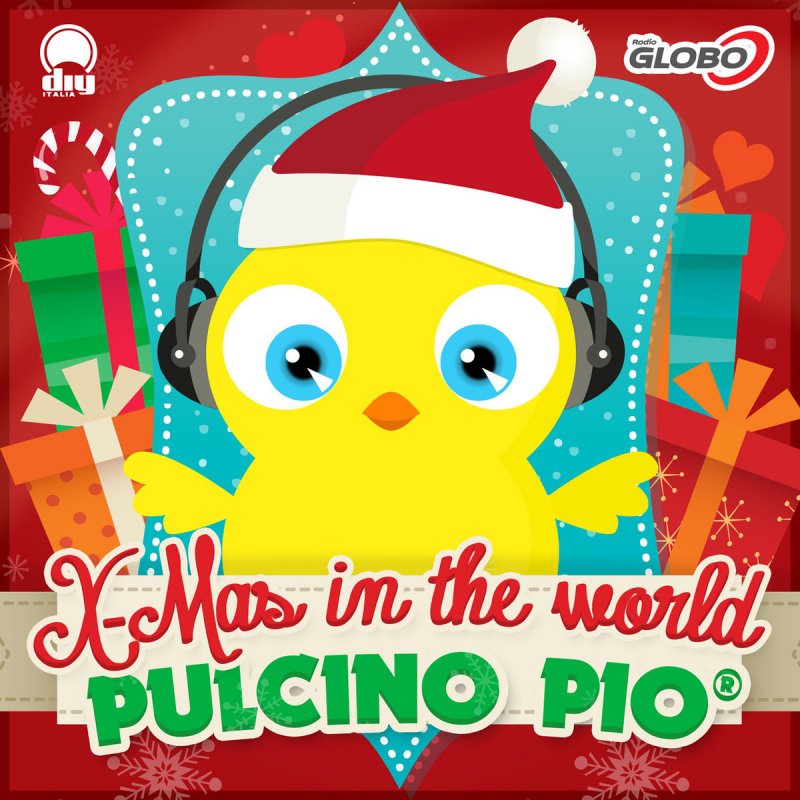 Pulcino Pio - Jingle Bell Rock Lyrics  Musixmatch