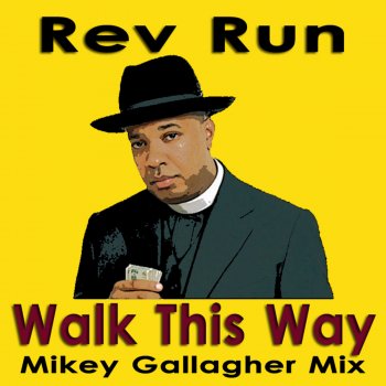 Testi Walk This Way (Mikey Gallagher Mix)
