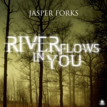 River Flows in You - Jerome Radio Edit